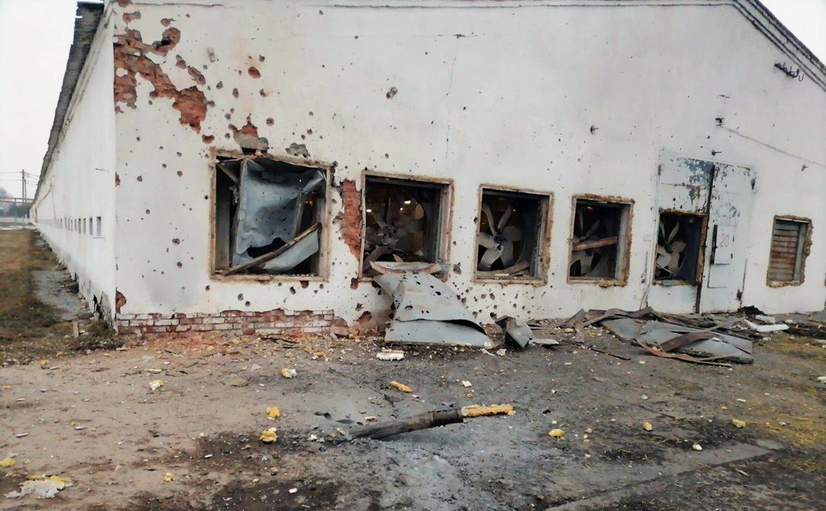 vvgladkov / Telegram