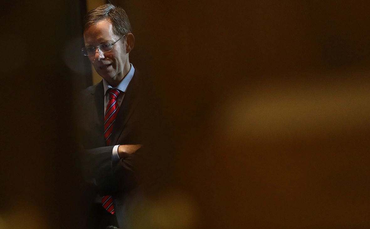 Alex Wong / Getty Images