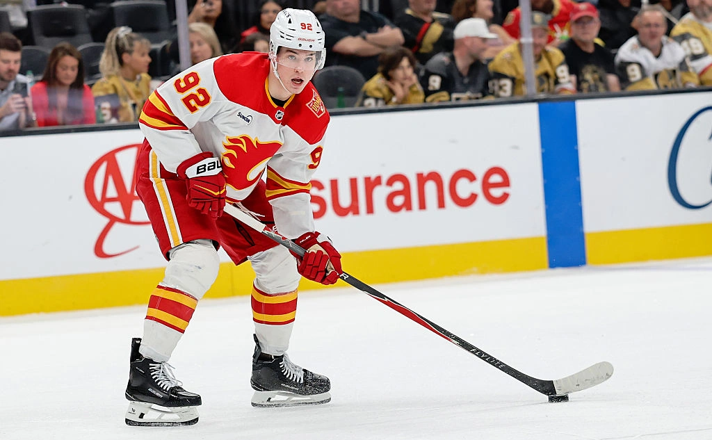 Ethan Miller / Getty Images