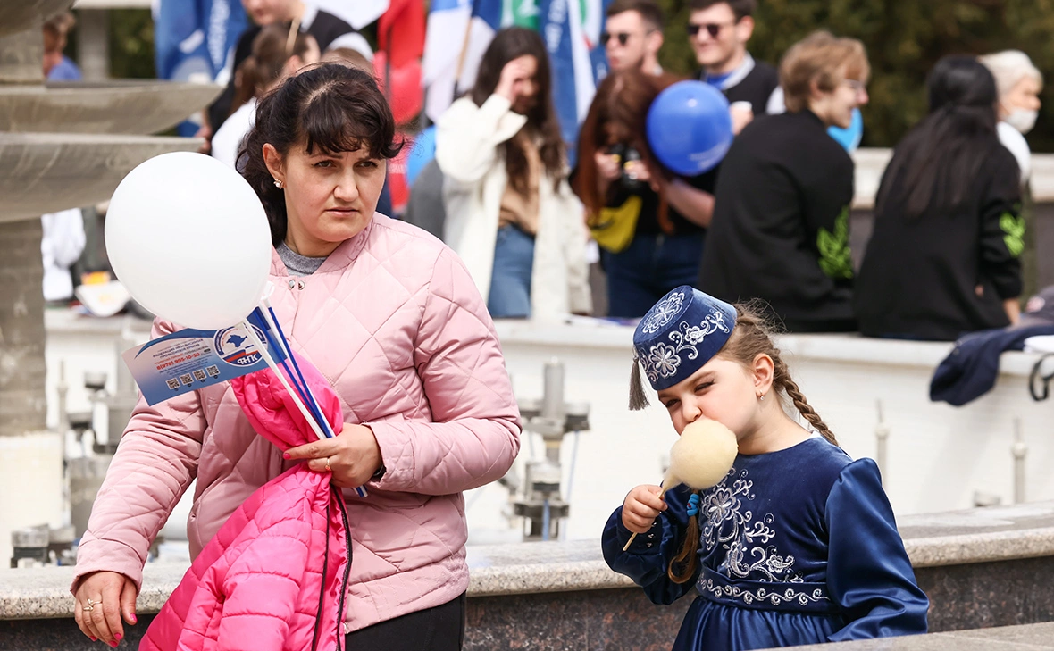 Сергей Мальгавко / ТАСС