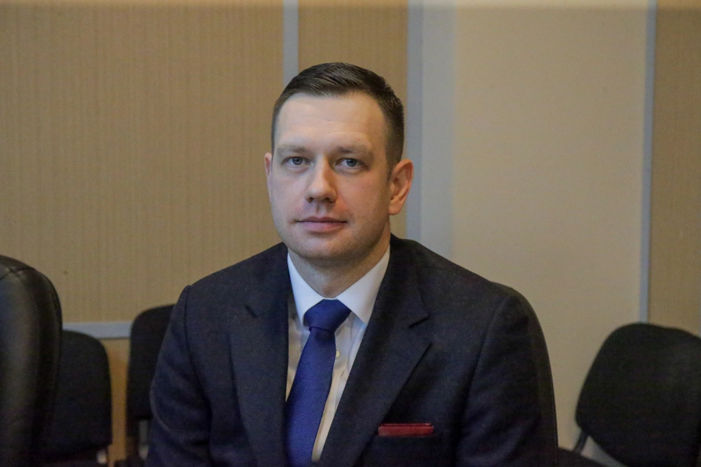 Правительство Приморского края