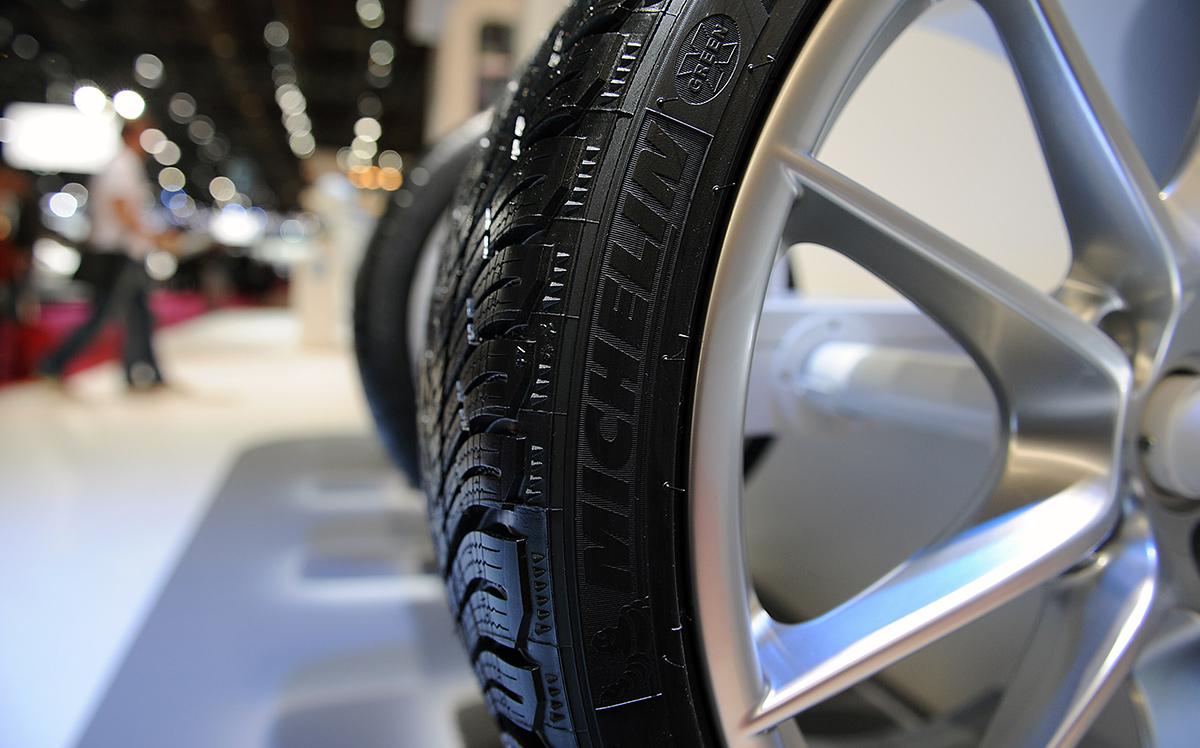 Производитель шин Michelin назвал покупателя своего российского бизнеса