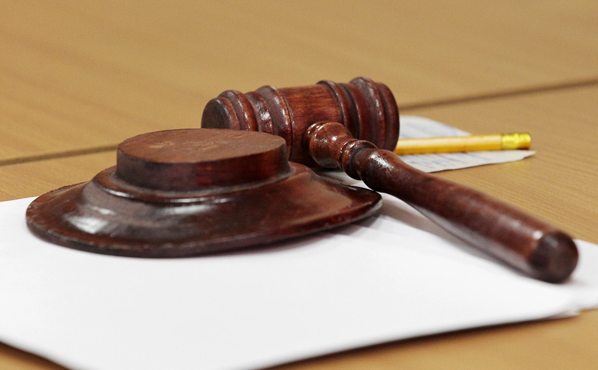 Максим Богодвид / РИА Новости