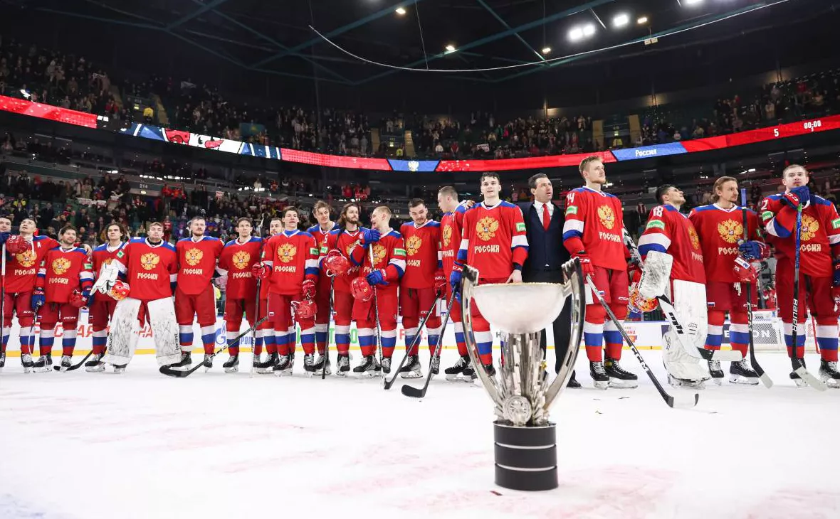 Петр Ковалев / ТАСС