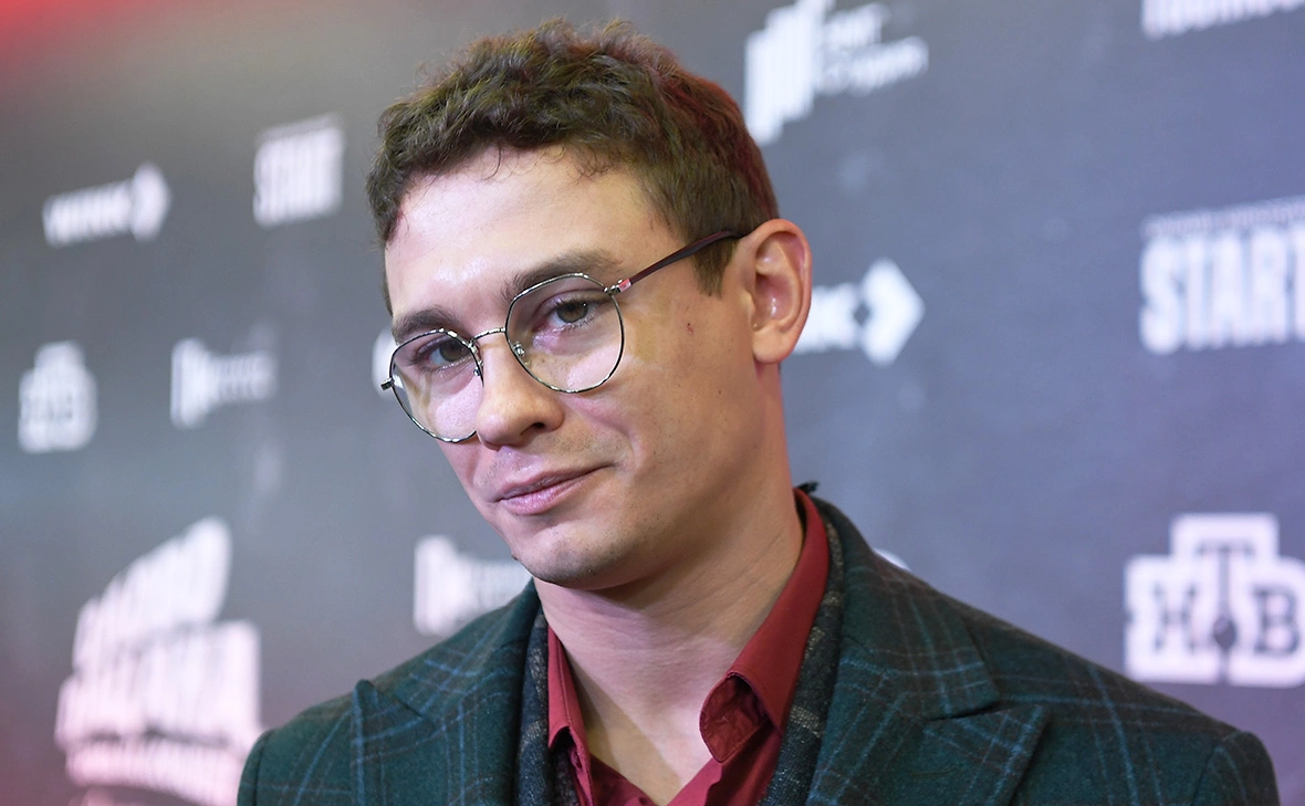 Екатерина Чеснокова / РИА Новости