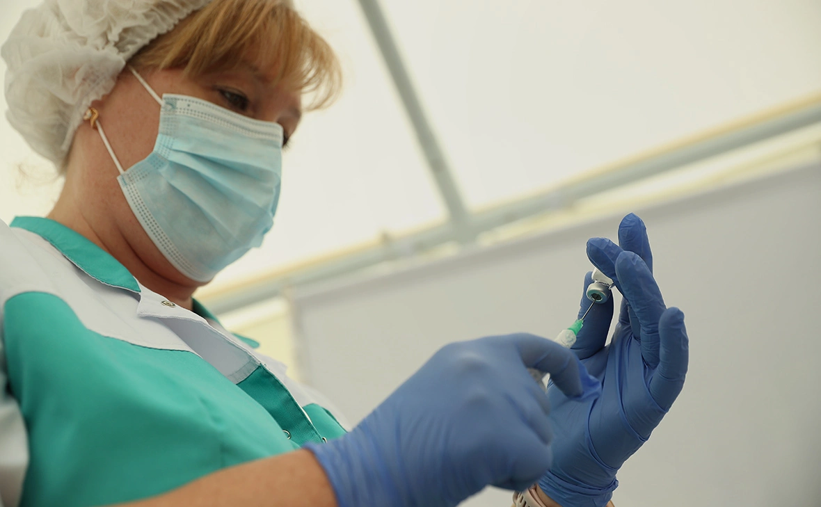 Владислав Шатило / РБК