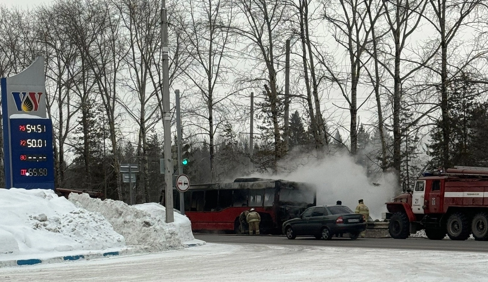 «ВКонтакте» ЧП Соликамск