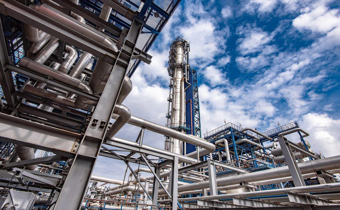 orsknefteorgsintez / Telegram