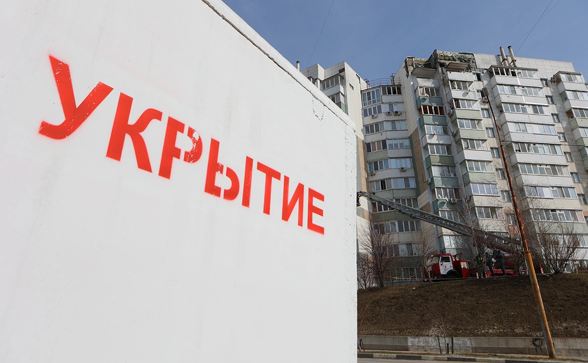 Антон Вергун / РИА Новости