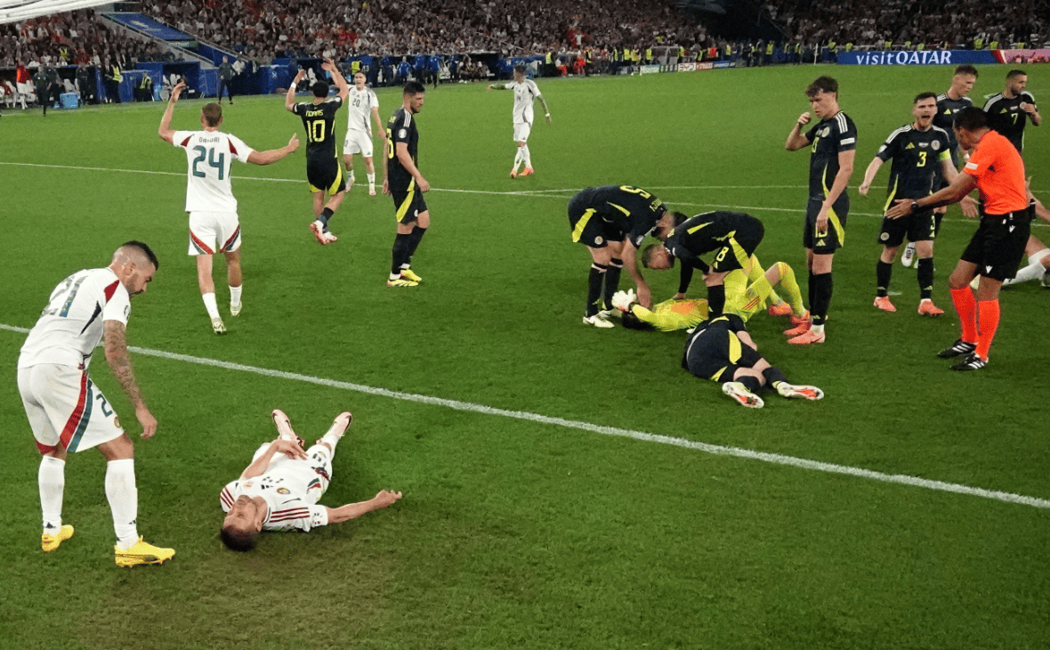 Leonhard Simon / Reuters