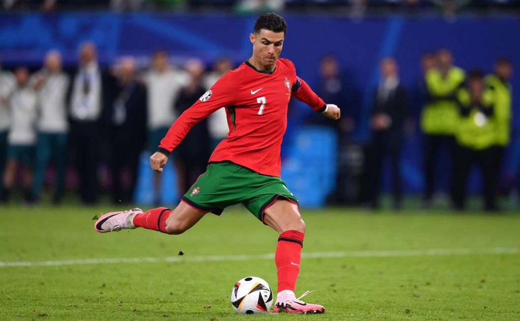 Justin Setterfield / Getty Images