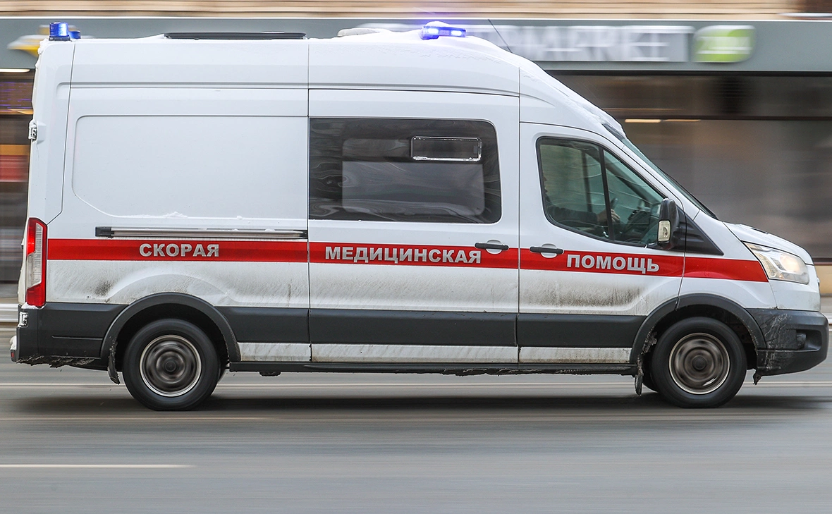 Сергей Булкин / NEWS.ru / Global Look Press