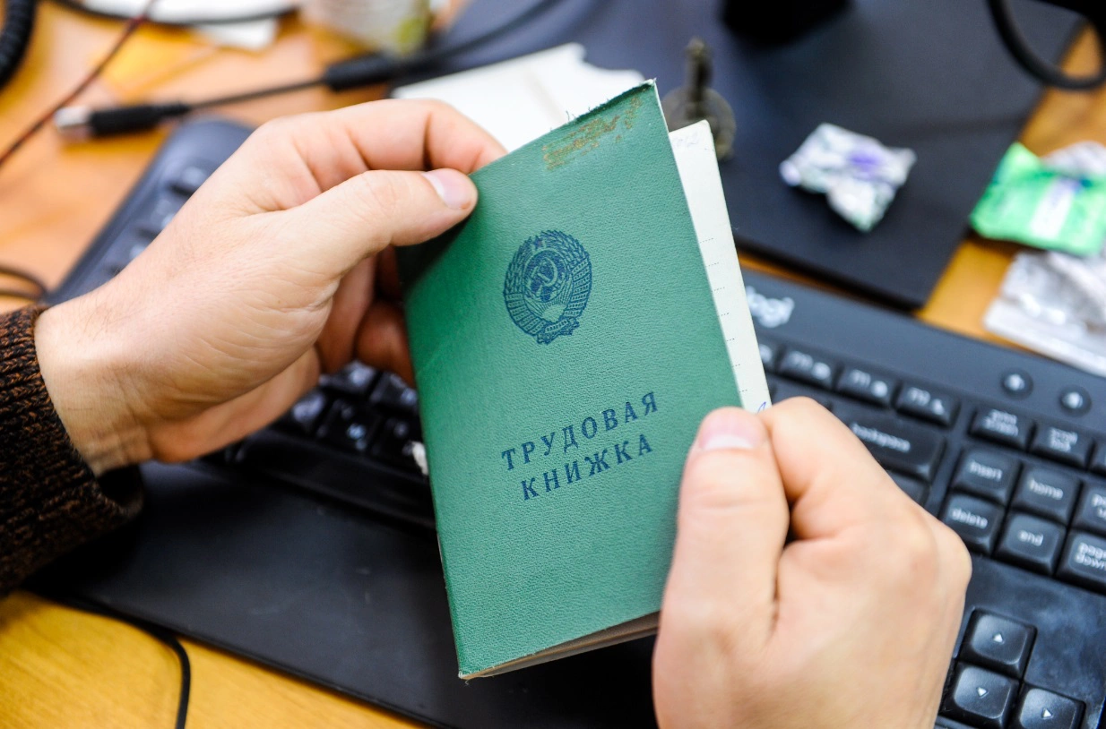 Вадим Ахметов / РИА URA.RU