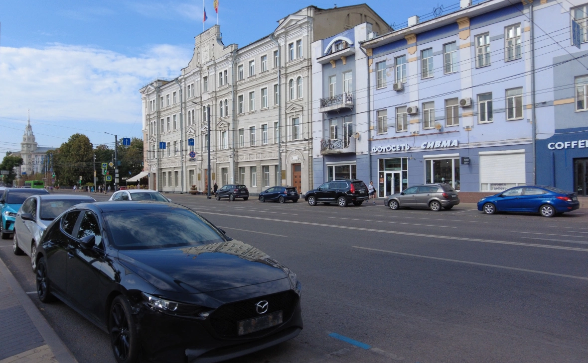 РБК Черноземье