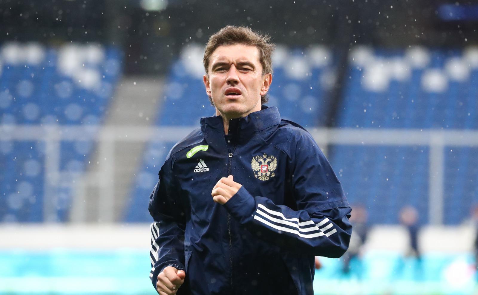 Юрий Жирков