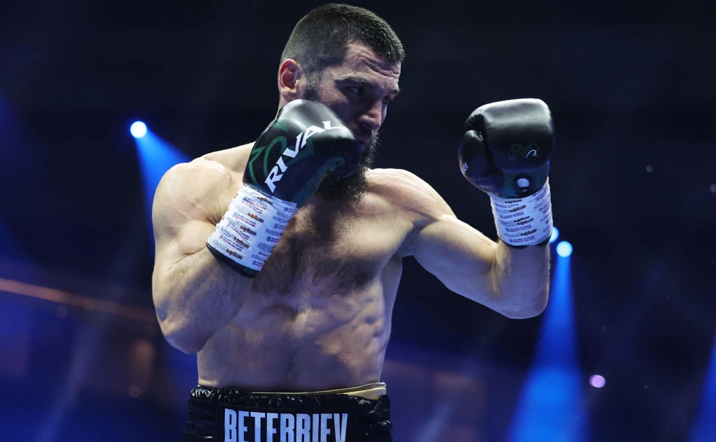 Richard Pelham / Getty Images