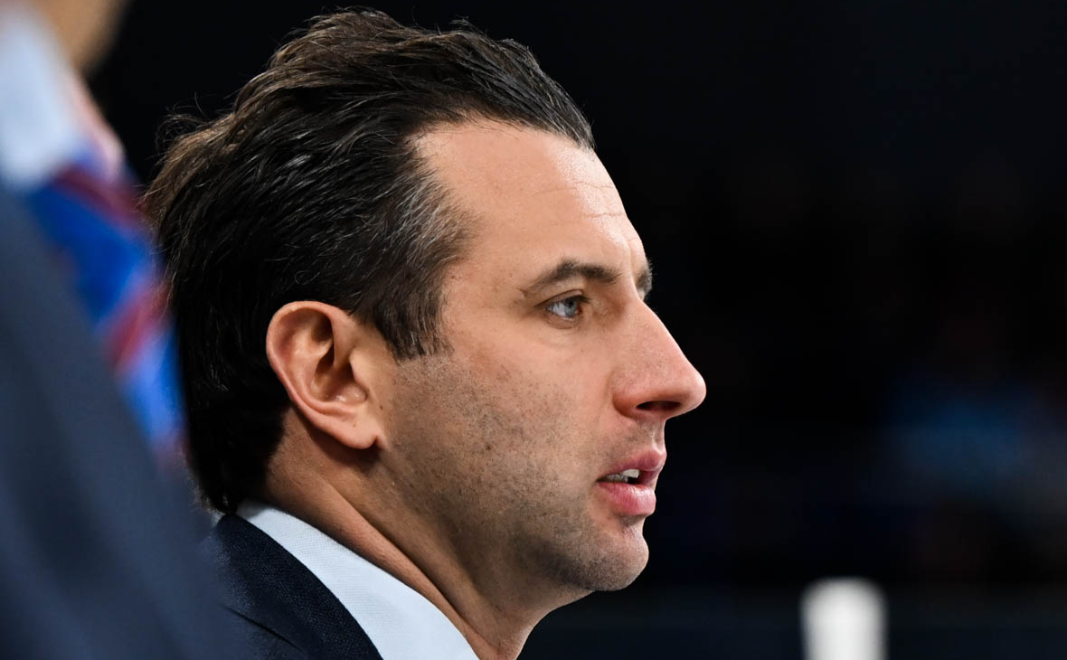 Официальный сайт ХК СКА (Санкт-Петербург)