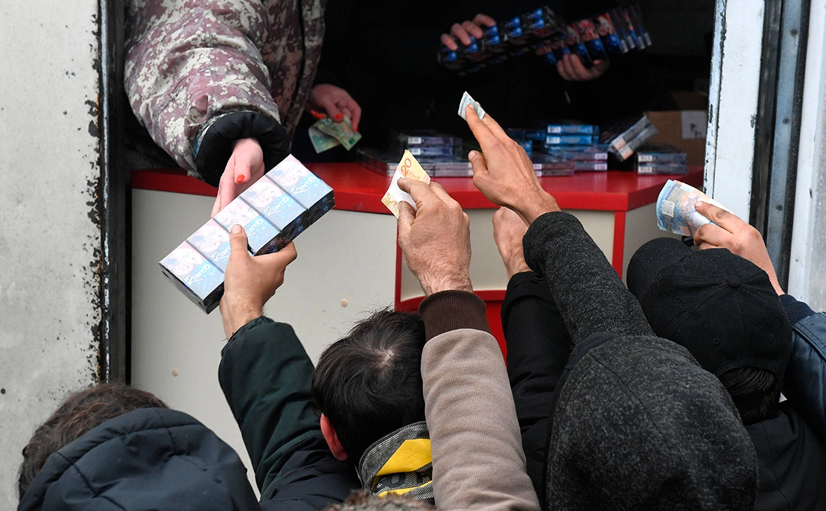 Виктор Толочко / Sputnik / РИА Новости