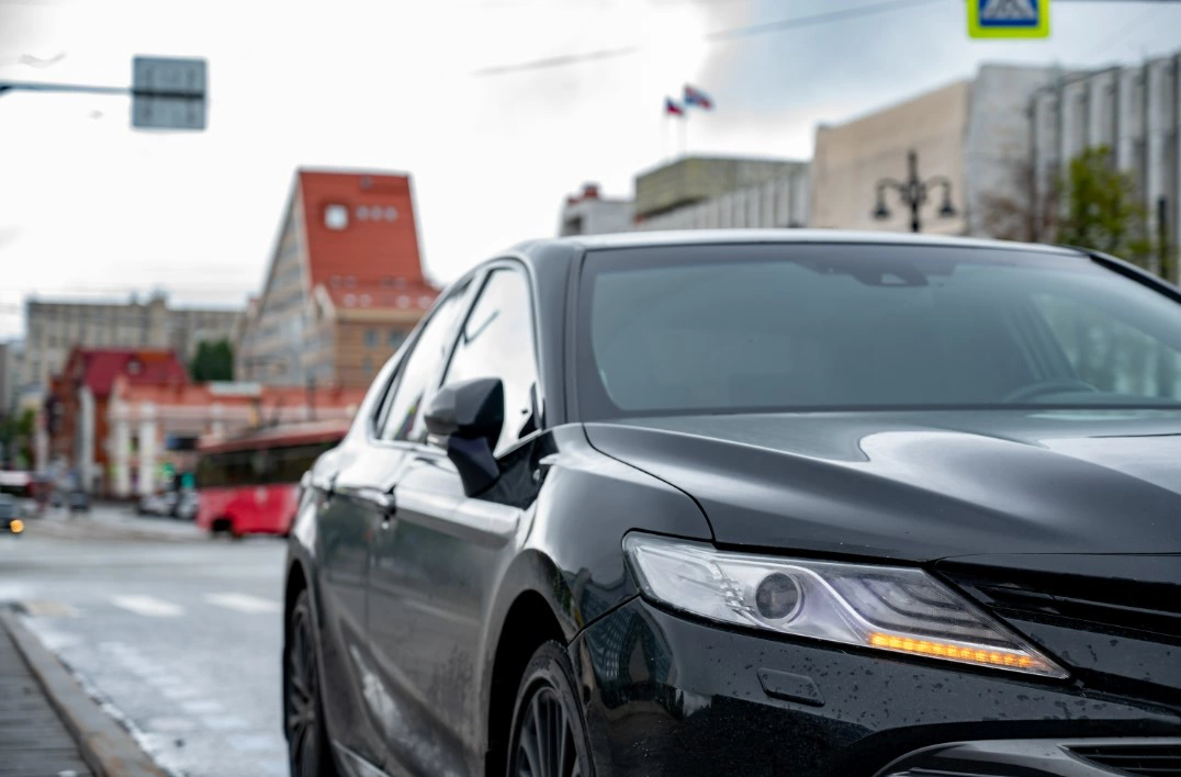 Руслан Яроцкий / URA.RU