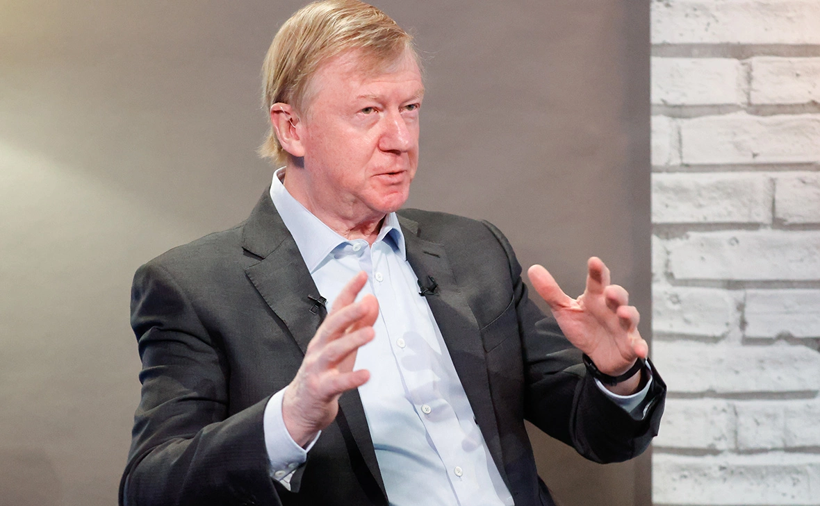 Михаил Джапаридзе / ТАСС