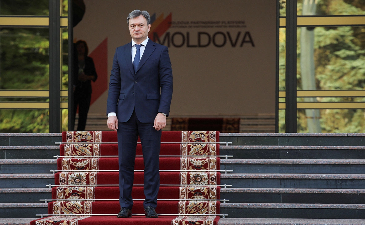 Vladislav Culiomza / Reuters