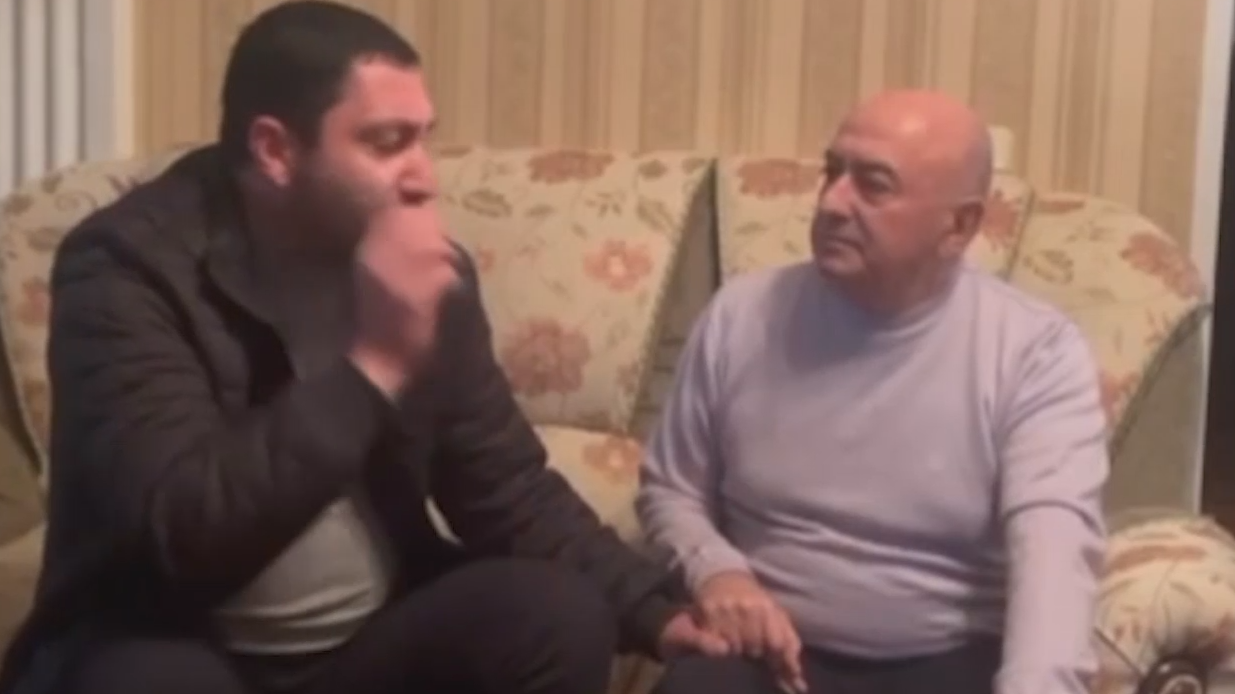 СК проверит племянника главы Абхазии по делу об угрозах русским и армянам