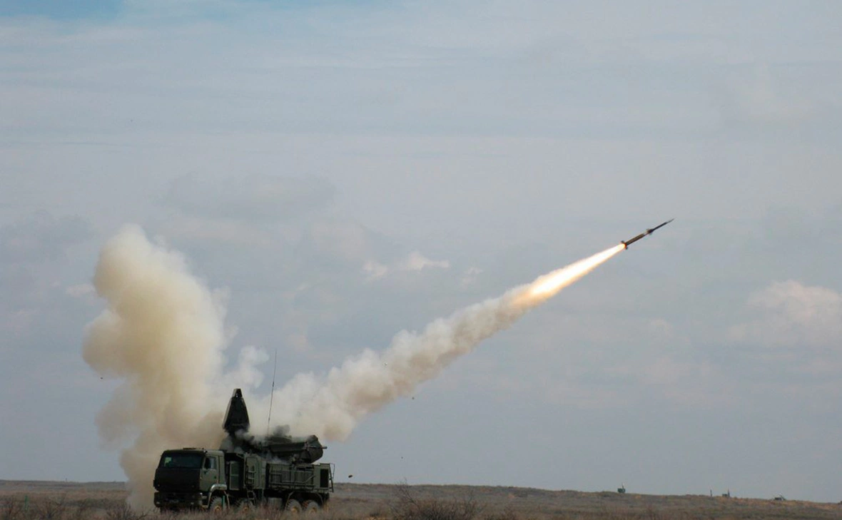 Минобороны России / Global Look Press