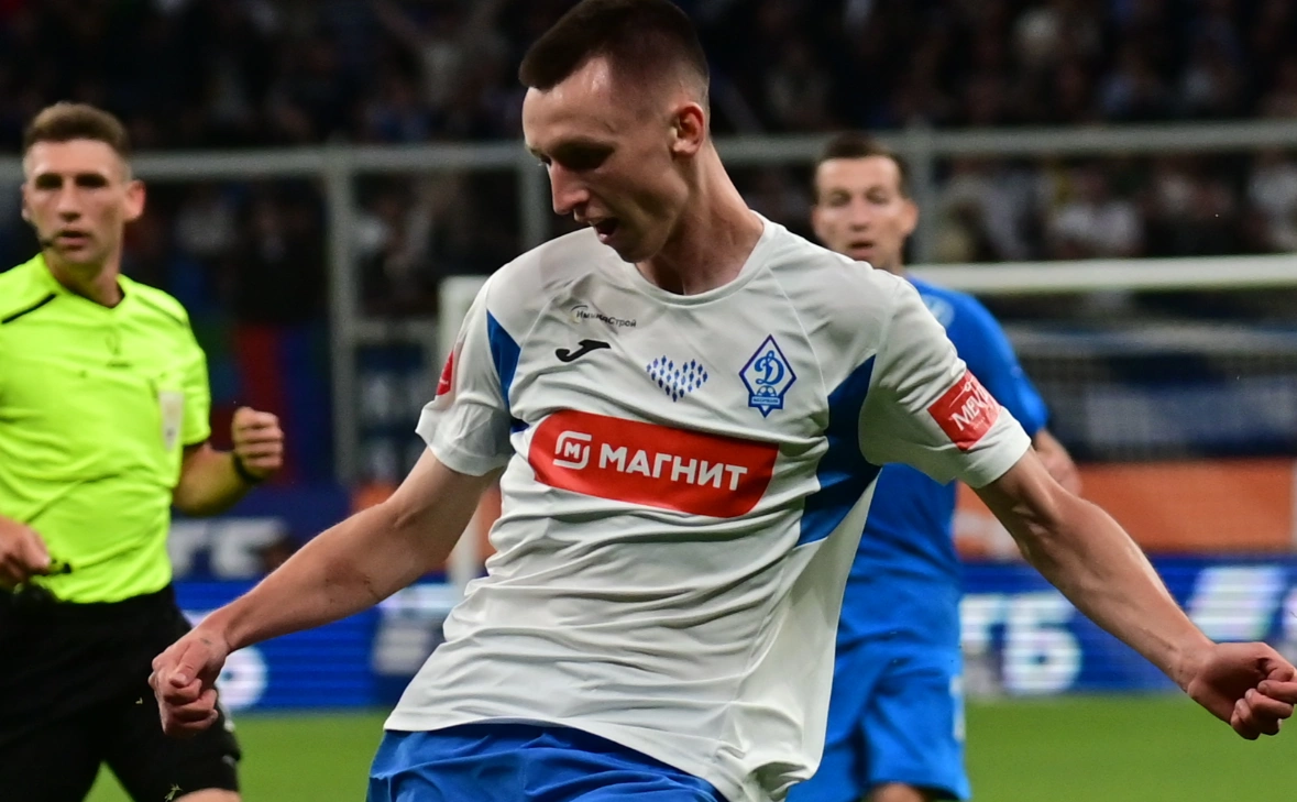 Pavel Kashaev / Global Look Press