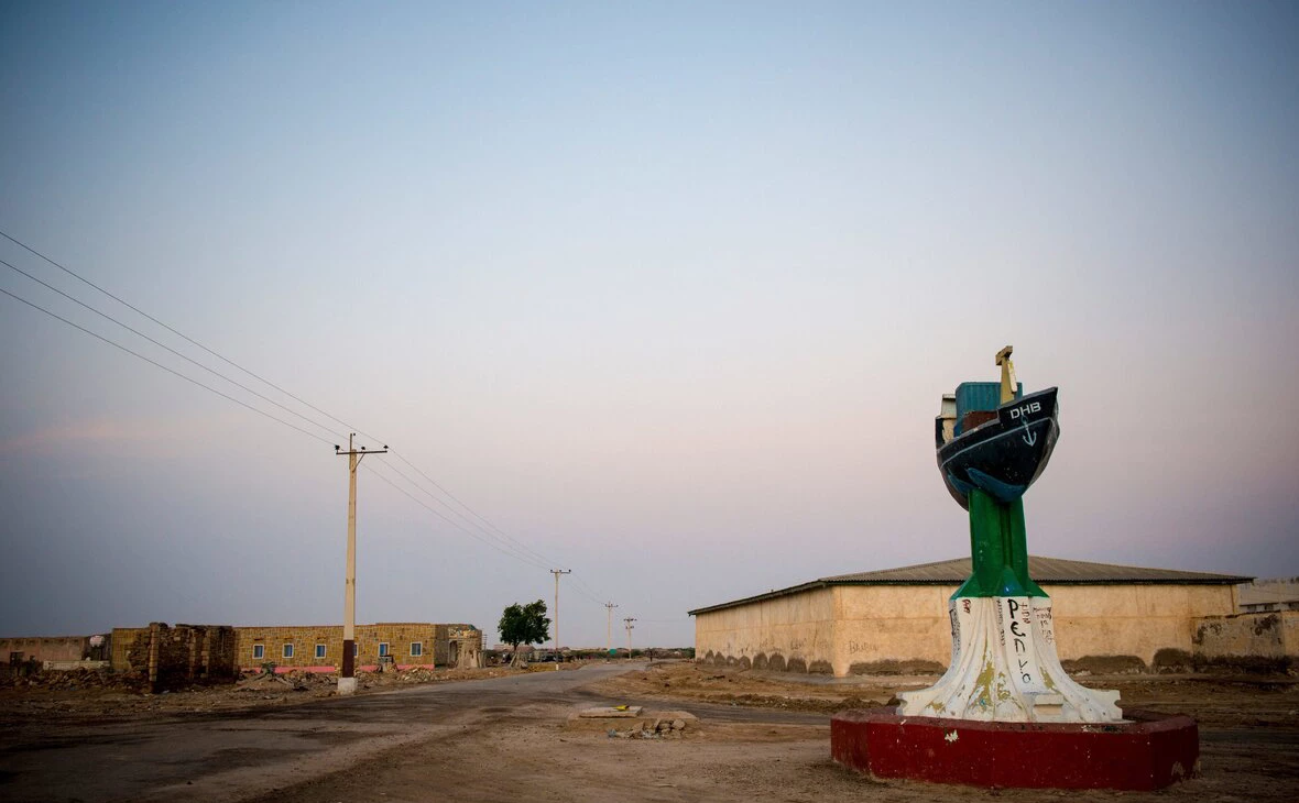 Yannick Tylle / Global Look Press