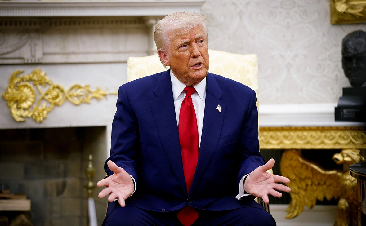 Kevin Dietsch / Getty Images