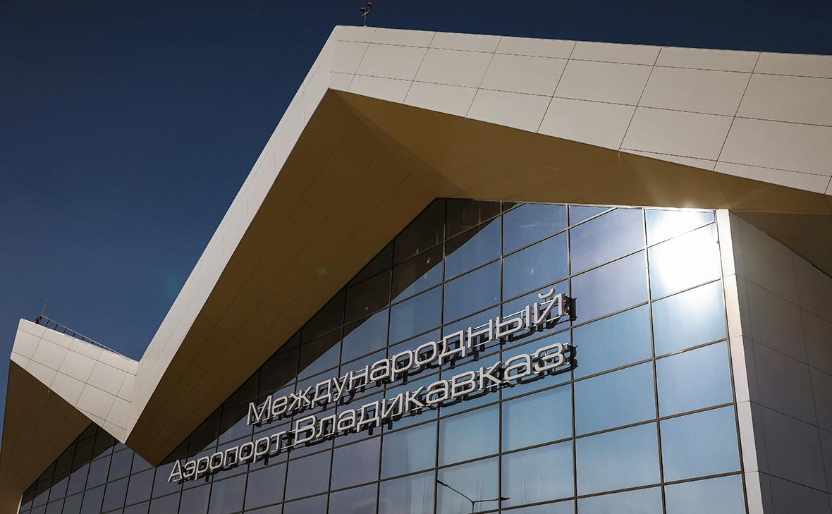 Кирилл Чеходаров / ТАСС