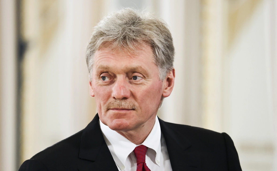 Владимир Андреев / ura.ru / Global Look Press