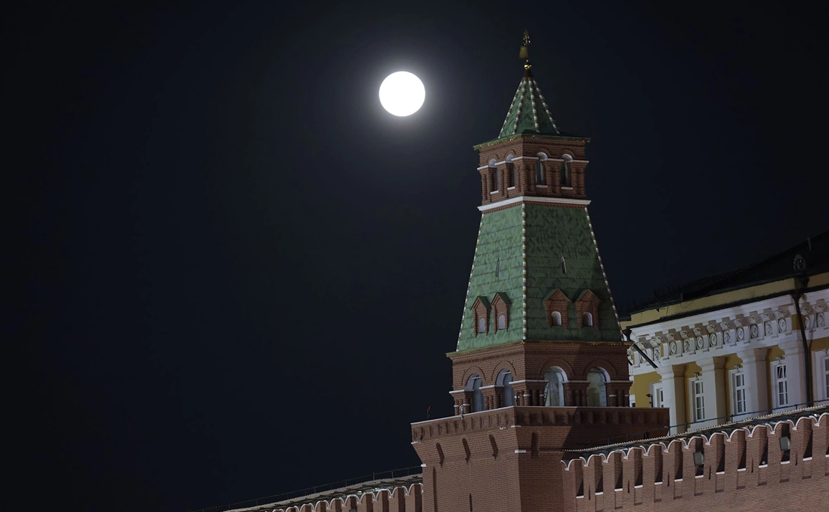 Михаил Гребенщиков / РБК