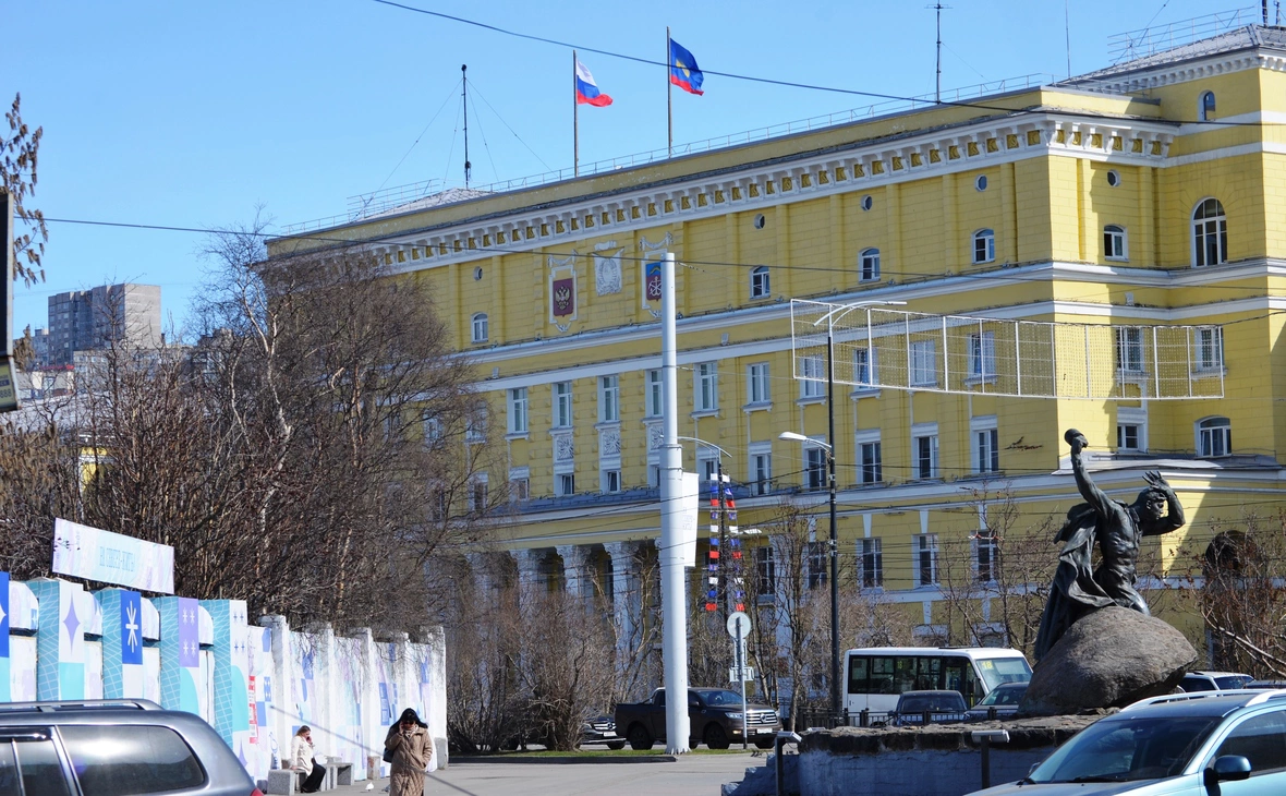 РБК Мурманск