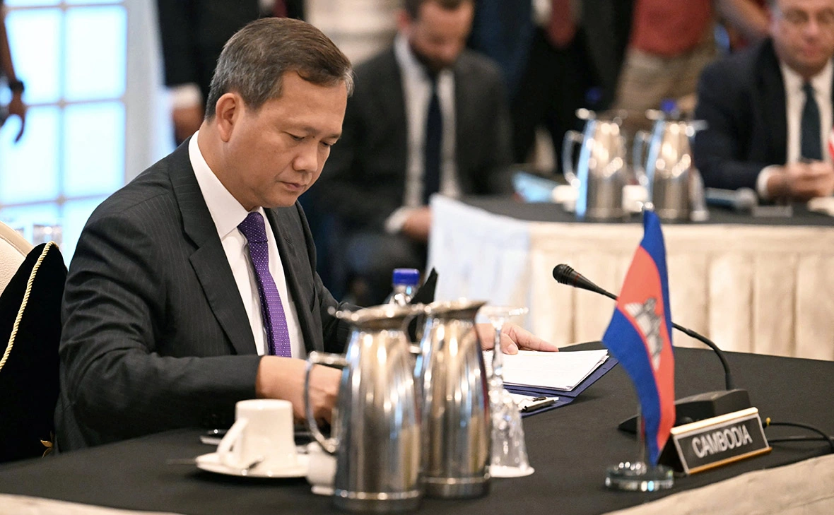 Mohd Rasfan / Reuters