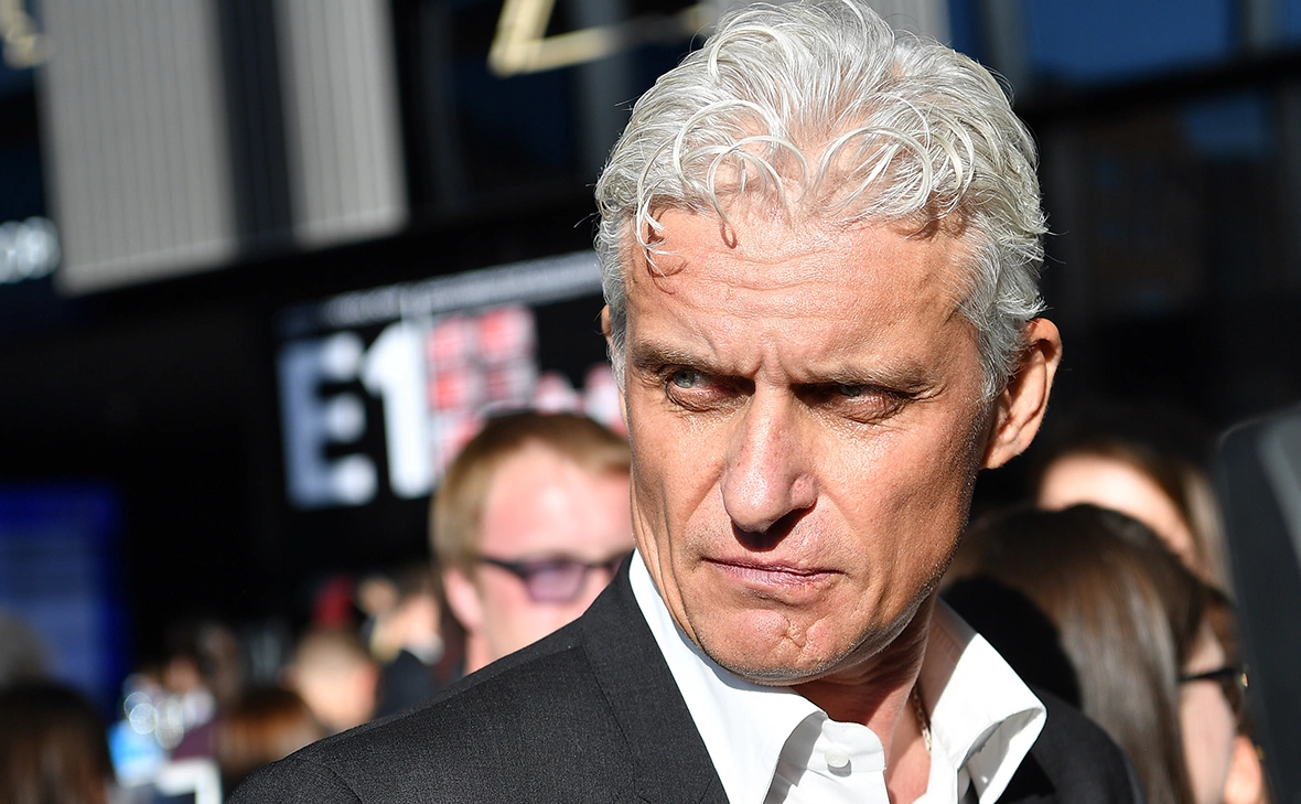 Донат Сорокин / ТАСС