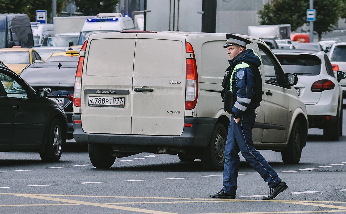 Андрей Любимов / РБК