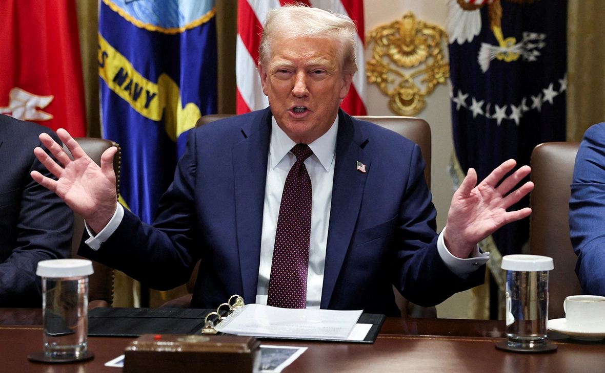 Jonathan Ernst / Reuters