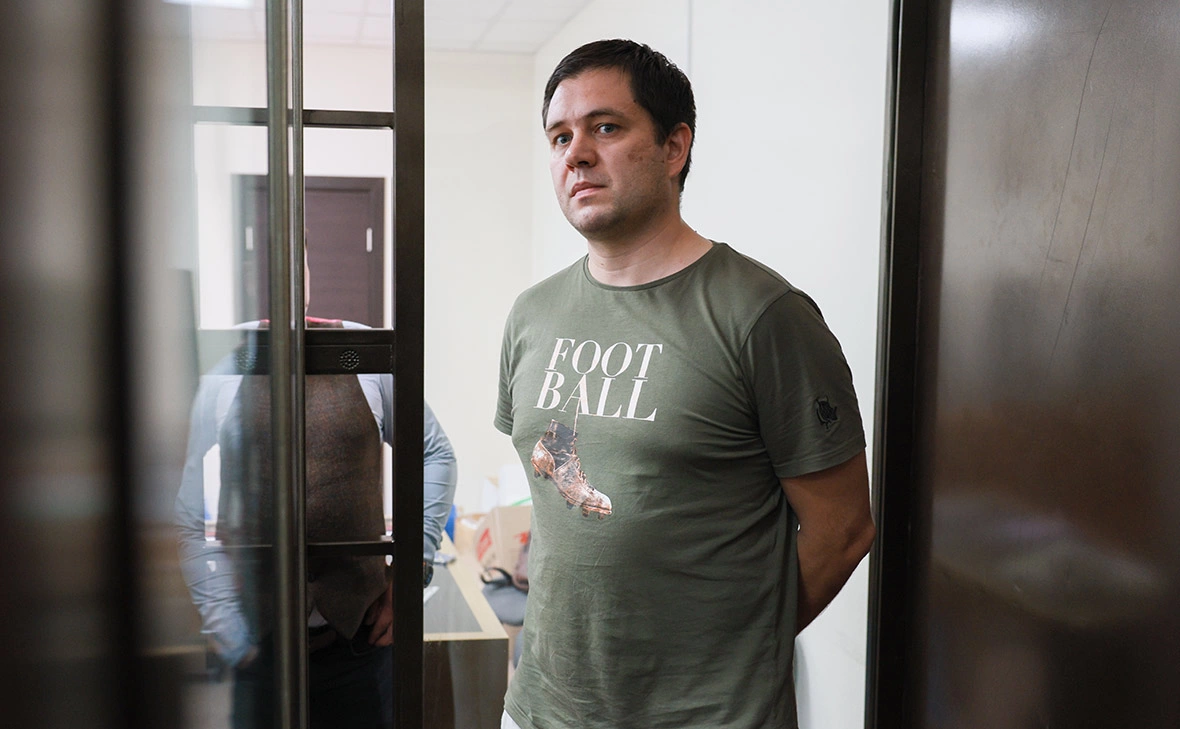 Александр Щербак / ТАСС