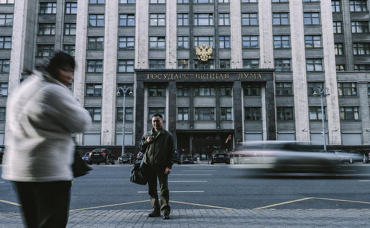 Фото: Андрей Любимов / РБК