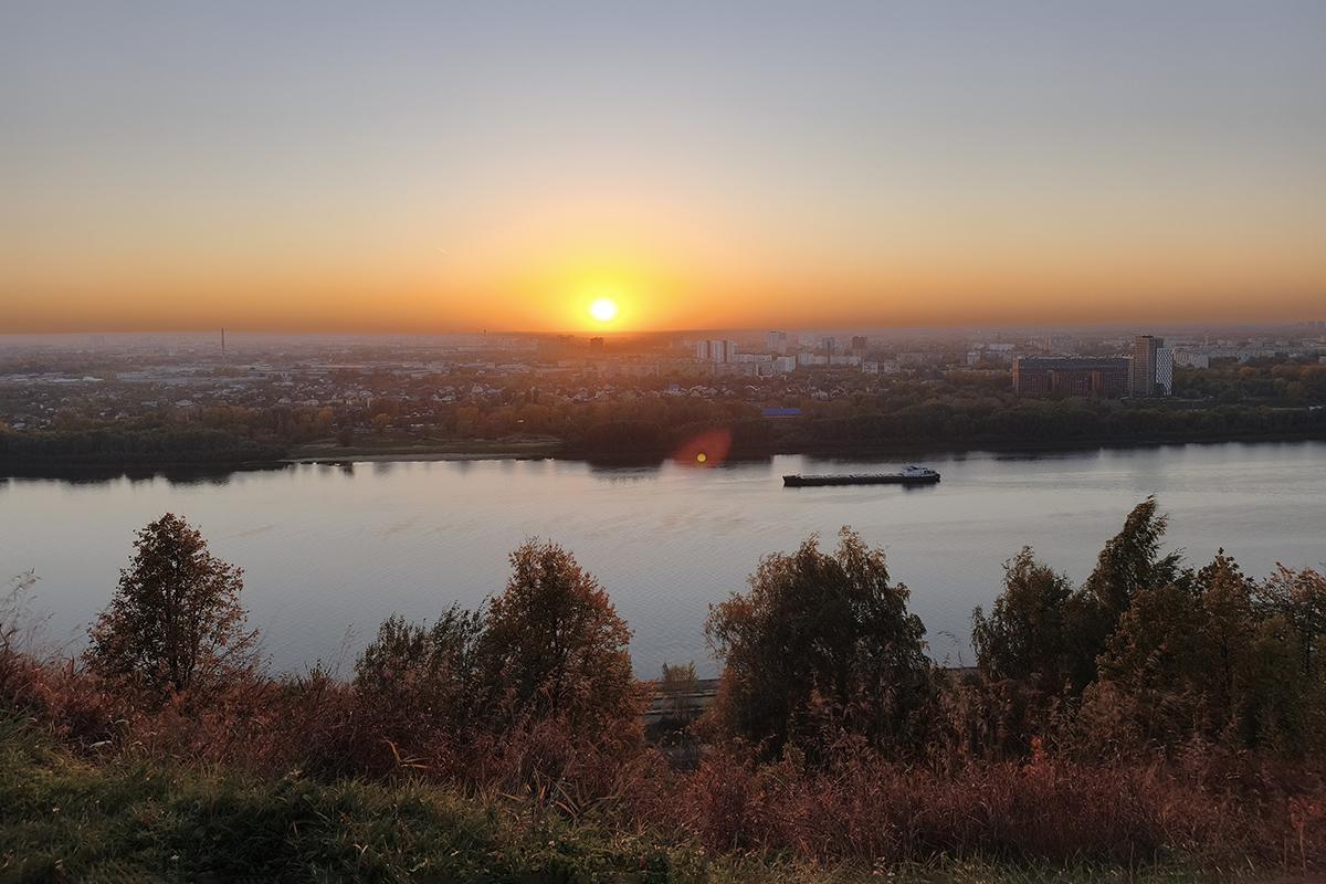 Фото, снятое на Xiaomi 15T Pro