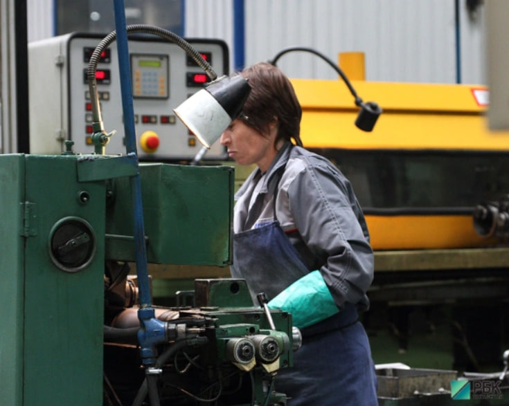 В Татарстане не хватает 41,5 тыс. работников