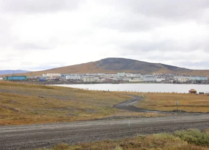 Правительство Якутии