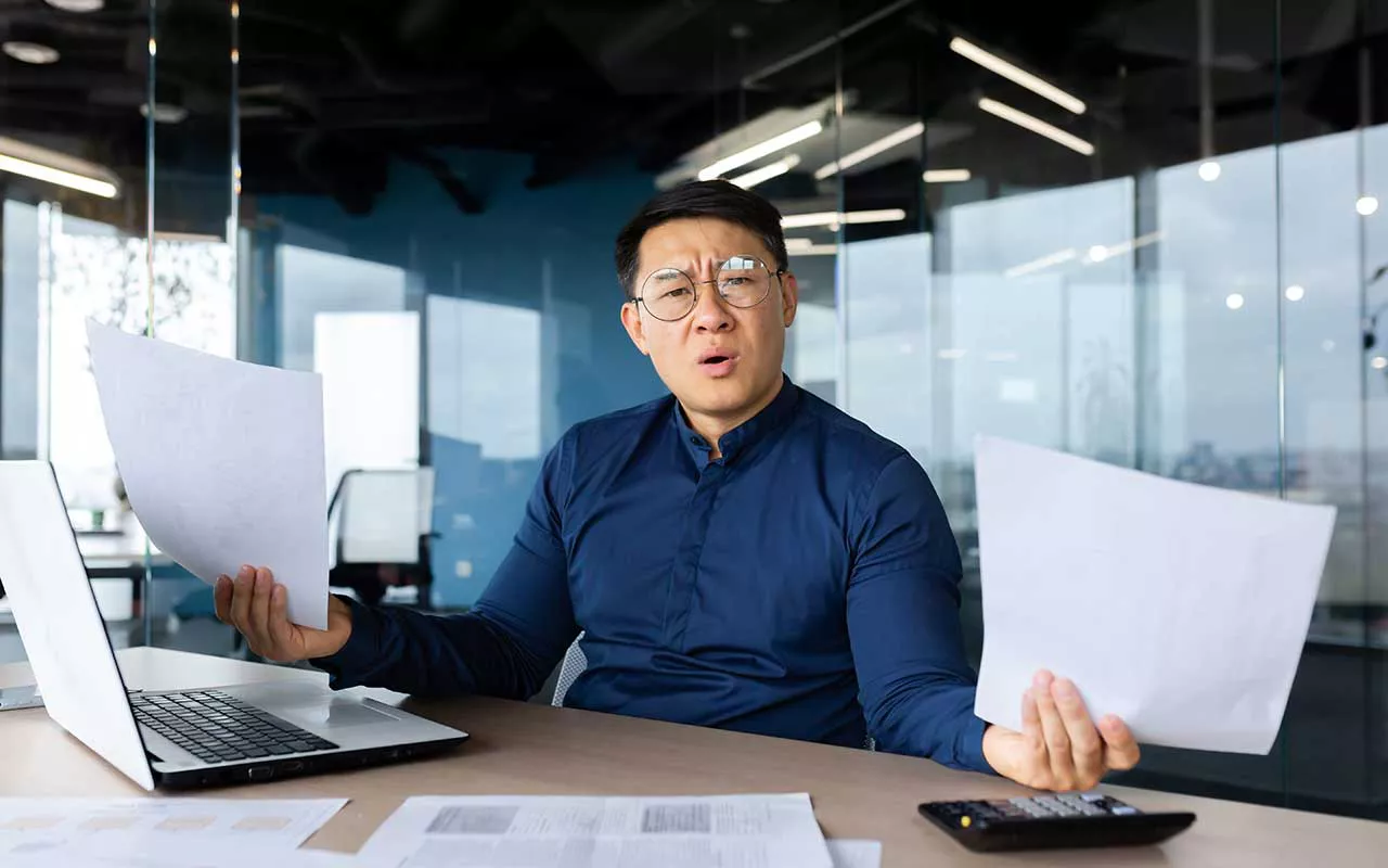 Акт сверки: что это и как правильно составить