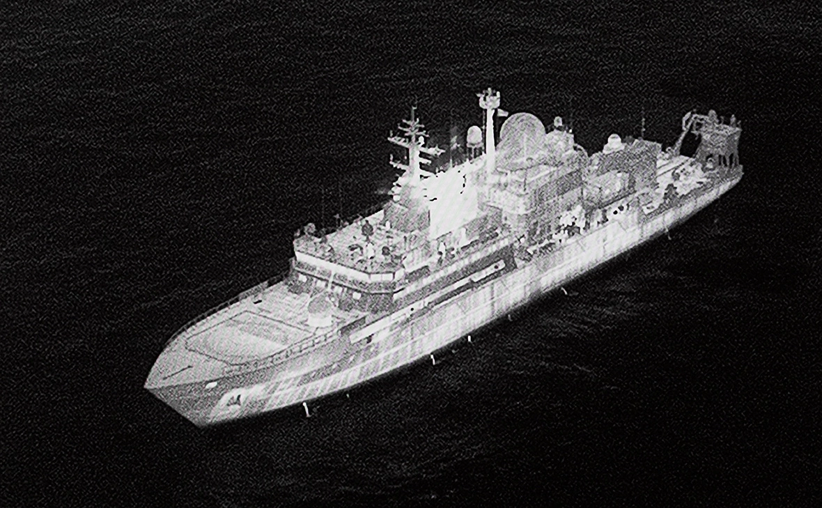 Stefan Rousseau / Reuters