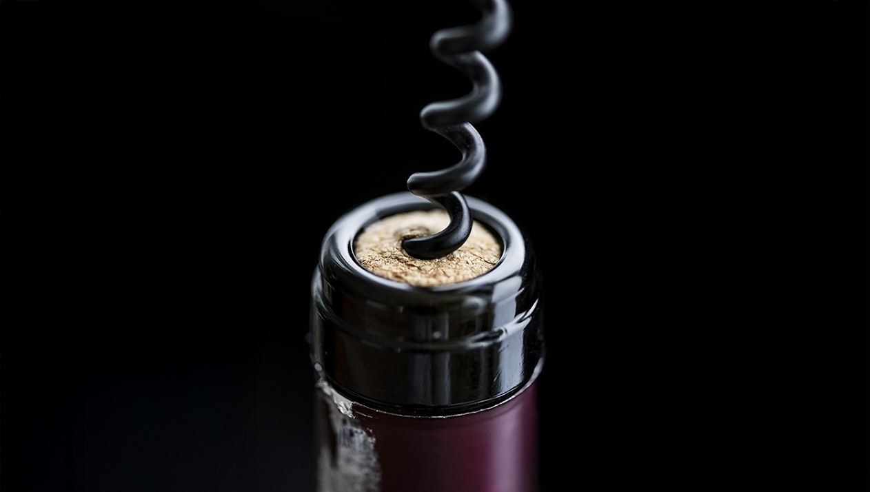 Как научиться разбираться в вине, если у вас есть только горячее желание