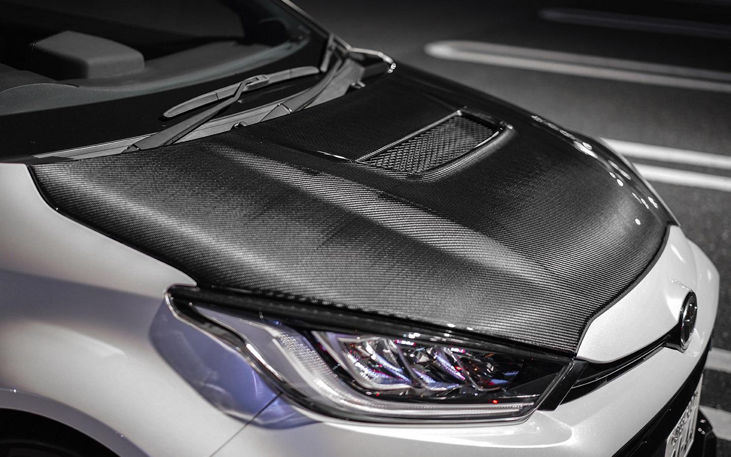 Что такое карбон, из чего делают материал и как применяют в автомобилях