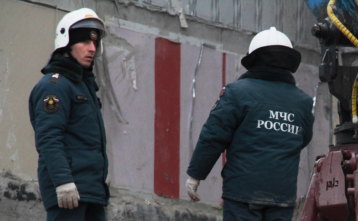 Илья Московец / РИА Новости