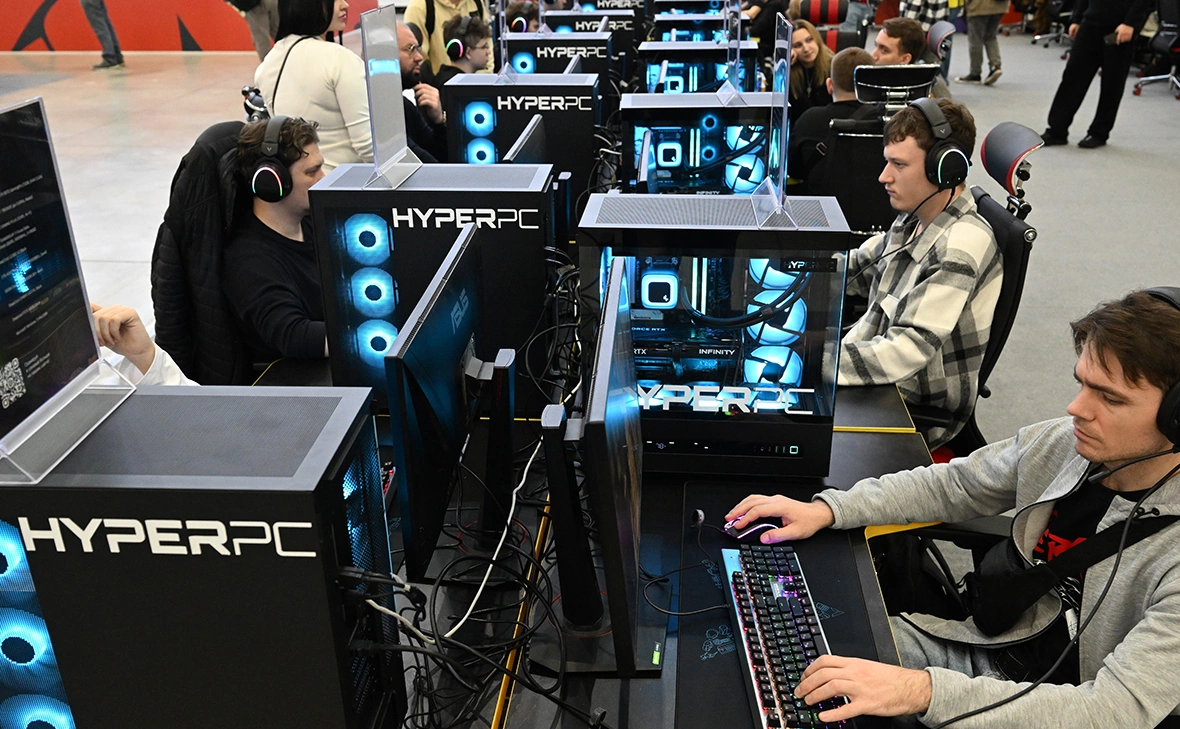 Комсомольская Правда / Global Look Press