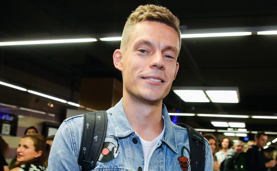 Сергей Бобылев / ТАСС